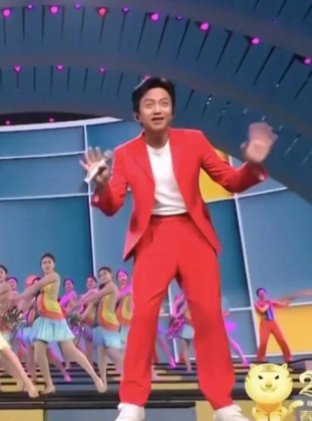 2026央视春晚全网票选名单，3人呼声高，1人被骂，赵本山直觉没错