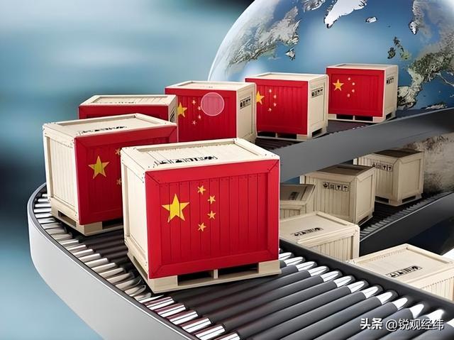 对华合约全部撕毁！中国又一伙伴背后捅刀，揽走大单倒向美国