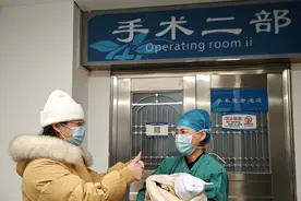 10分钟解决36天月龄宝宝肛周脓肿图片