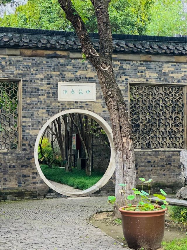 世界上只有中国江苏省扬州市才有的全球 “独一无二的10大奇景”