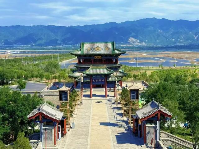 车已备好！运城关公文化旅游节等你来！