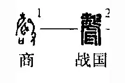 何为声？何为音？何为言？图片