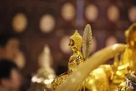 小心成为佛油子！学佛的四大误区，看你中招了没图片