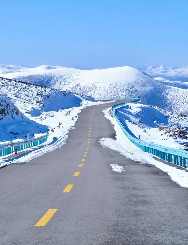 五一打算去川西？先看这3条建议，能帮你省回半个假期