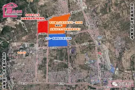 成交价超4亿， 太原这所新建大学地块成功出让！图片