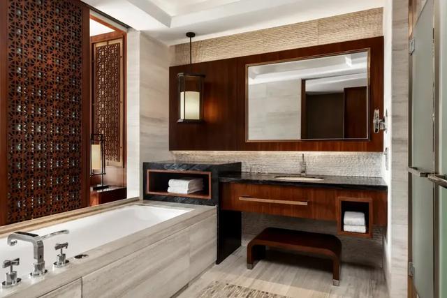 童话世界般的长白山,还有两家万豪旅享家旗下的神仙酒店!