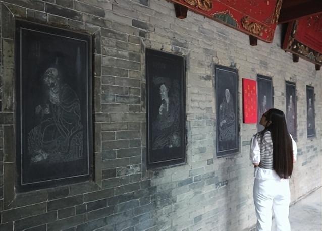 文化中国行 | 西北第一禅林：西安卧龙寺
