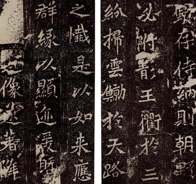 中原印象，挤在汹涌的人群中，遥望百年前的龙门石窟