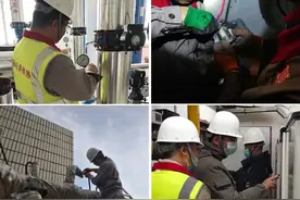 海州主城区集中供热进入倒计时，价格情况是……图片