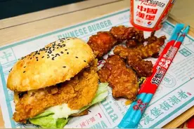 被曝吃出生鸡肉的“塔斯汀”暴露连锁餐饮标准化的软肋图片