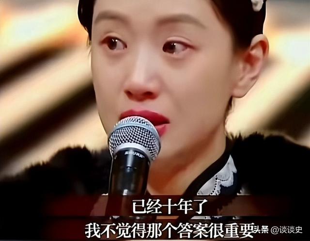 因耍大牌惨遭封杀，求拍“裸戏”上位！难怪连张颂文都嫌弃她！