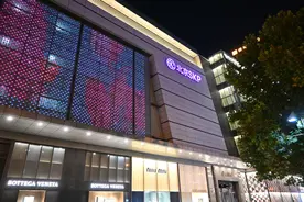 5年资深北京SKP黄牛：一天赚5万的好日子，消失了图片