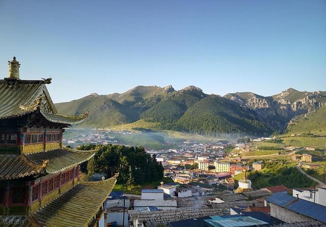 五一假期，相对人少，适合游玩三四天的6个地方，选一个近的出发