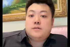 梁文博喊话墨菲：敢和我打吗？网友质疑动机，曾连累赵心童图片