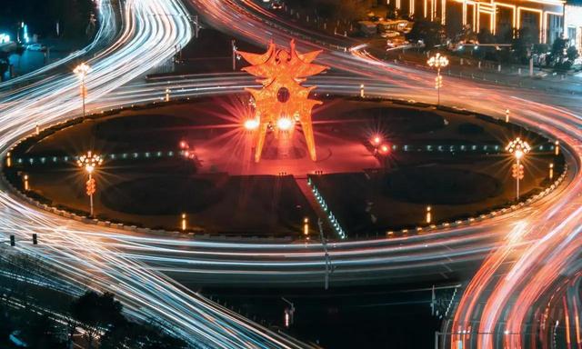 徐州没想到，合肥也没想到，如今河南商丘	，成了周末放空的好去处