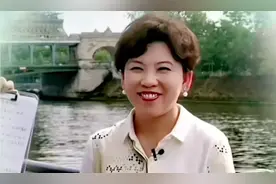 个子太矮进不了国家队？邓亚萍：打败国内所有冠军成为乒坛大魔王图片