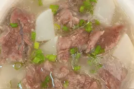 孩子长高长肉，多喝这三种汤，健脾养胃营养高图片