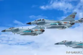 两边不得罪！中泰军演还未结束，泰空军选定下一代战机：不是歼10图片