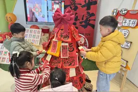 别样温度与深度！沪上校园开学最美瞬间来了→图片