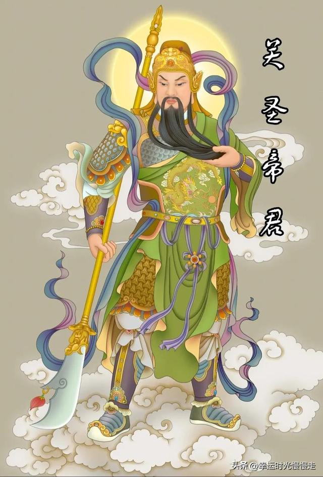 神仙也有“等级”？神、仙、圣、帝，到底谁更厉害？