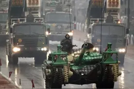 巴基斯坦进口了哪些中国武器装备？图片