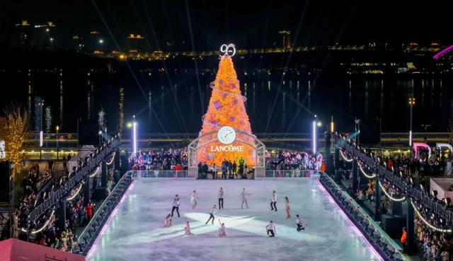 探徐汇｜全线“地铁”自助！5天游上海，徐汇玩“出圈”