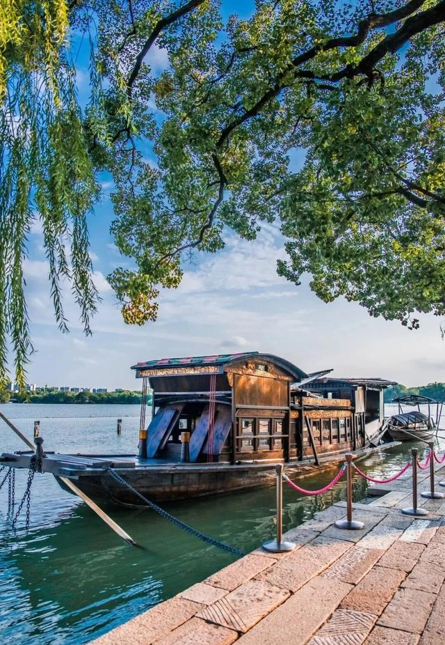 中国最干净的5个城市，去过3个合格，去过5个是旅游达人