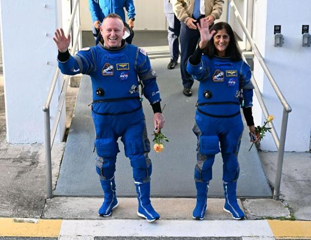 神舟二十号乘组“换乘”二十一号回家，“负伤”的原飞船怎么办？