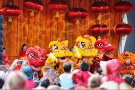 韩国人：为什么春节中国能申遗成功，韩国申请数十年却没有通过图片