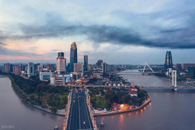 浙江省的下一个“杭州”，不是温州不是绍兴，而是这座低调的城市