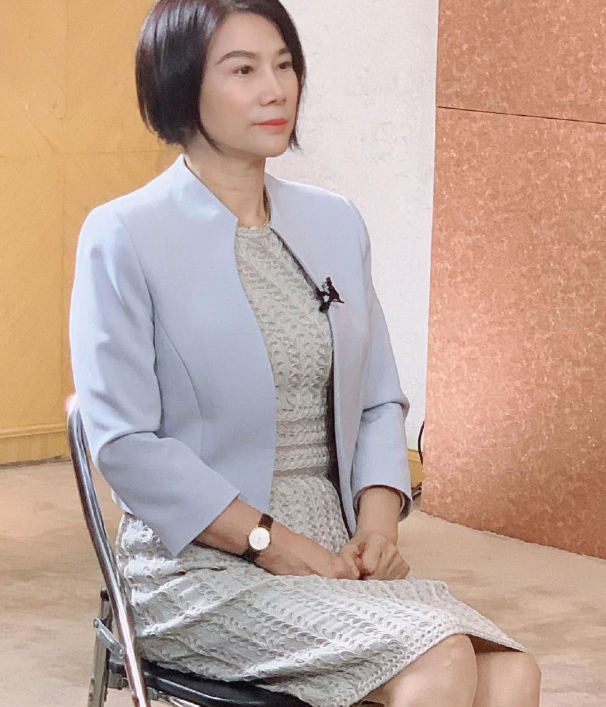 被格力停职审查传闻真相大白9个月，董明珠近况曝出，一点不意外