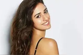 迪莎·帕塔尼！图片