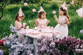 关系再好，去别人家做客时，也不要带这3样东西，尤其是第二种图片