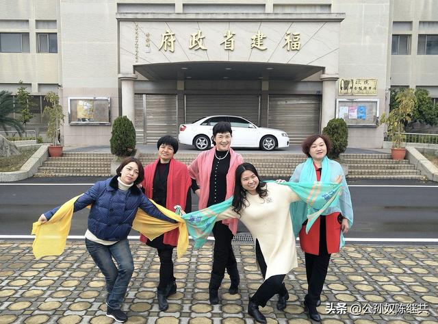 厦门金门门对门，地缘互通同胞城：饮泉州水吃漳州菜与鹭岛共生！