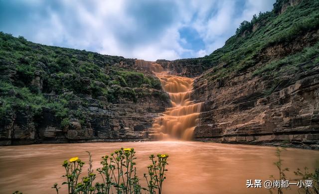 古韵盂县·四大古镇