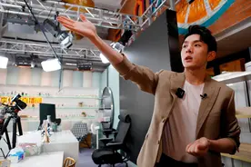 李佳琦不再是“最优解”图片