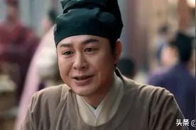 清明上河图密码：看懂赵不尤是皇室却落魄，才知，赵离为何有金杯图片