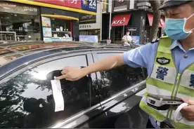 交警提醒：以下4种罚单无需交钱，撕掉无妨，千万别傻傻交钱图片