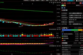 中国星链将闪耀星空！这11个公司是航天领域的佼佼者！值得收藏！图片