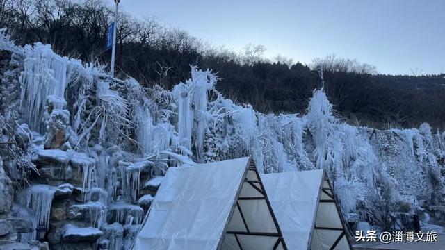 免费、半价！「12月淄博旅行清单」来啦，这些好玩的不能错过~