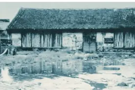 四战四平——东北解放战争的缩影图片