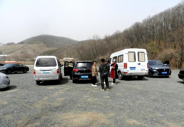 闻名省内外的“本溪地区最大的野生映山红花海”即将迎来观赏季