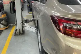 7年轮胎换了四条，终于把这些坑搞明白了图片