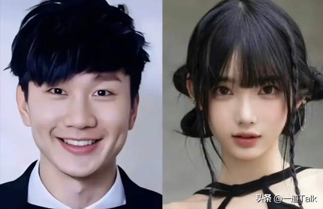 林俊杰官宣不到1天，女方“底裤”被扒光	，大量擦边，王思聪点赞