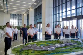 近期中铁广州局深圳公司要闻图片