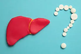 体检报告出现这些词千万要警惕，小心肝脏出问题图片