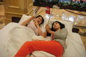 晚上睡觉关门好，还是敞开门好？古人留下忠告俗语，你睡觉关门吗图片