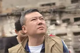 【晋城】胡大为：由沈入晋“护”古建图片