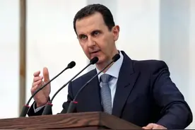 叙利亚大变天，六大输家浮出水面，美不是最大赢家，以军趁火打劫图片