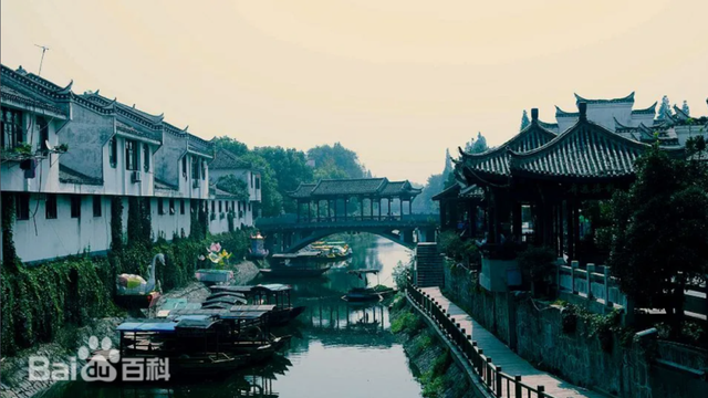 反向旅游胜地——合肥，庐州古城的历史与自然探索之旅